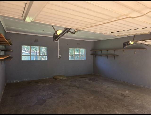 3 BEDROOM HOUSE FOR SALE IN SASOLBURG EXT 23